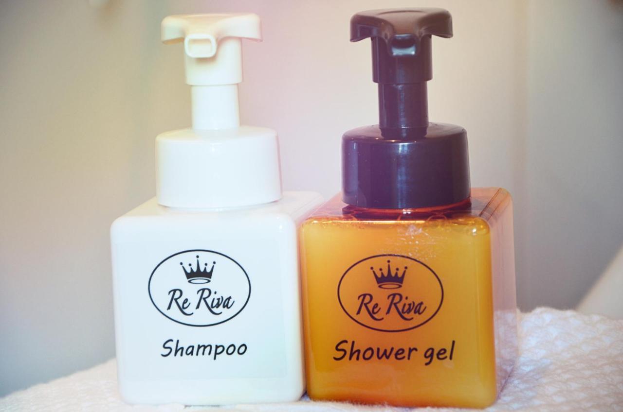 Re Riva อพาร์ทเม้น